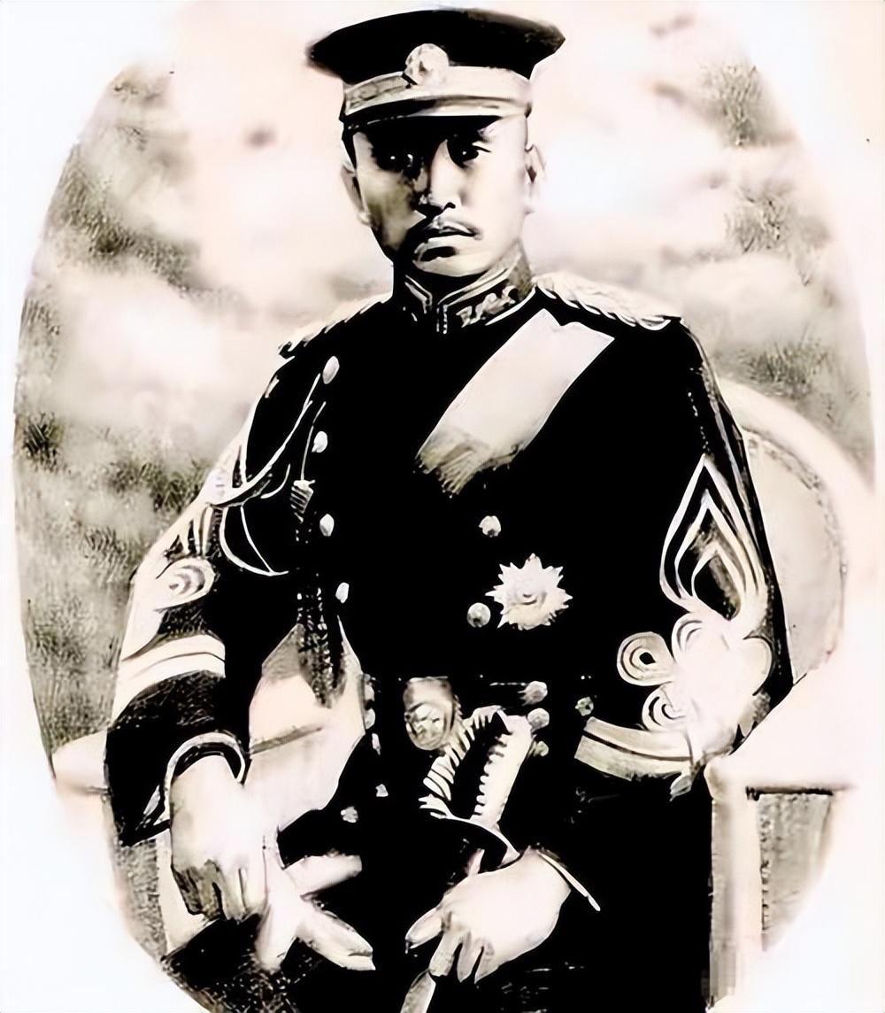 他临终前预言：我一死大清必亡！后去世仅十天，大清果真就亡了！1912年1月2