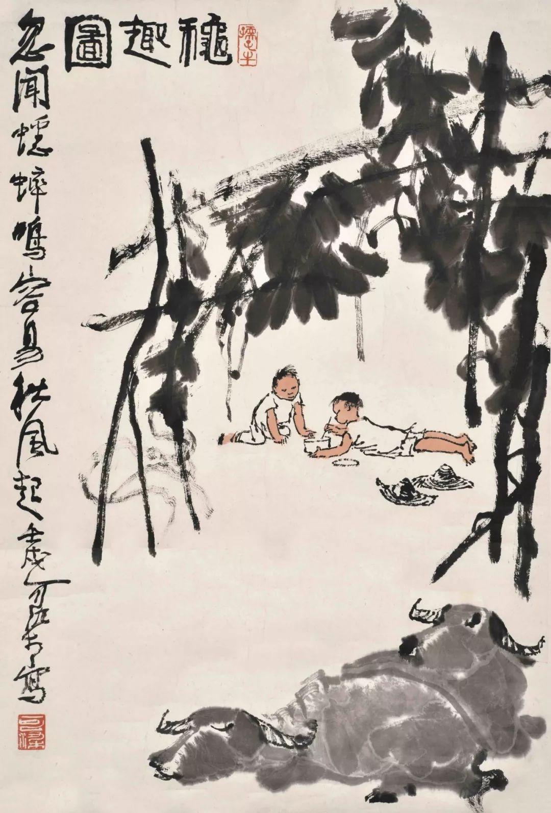 🌹文摘|辞与理竞，辞胜而理伏；事与才争，事繁而才损。——（南北朝）颜之推《颜氏