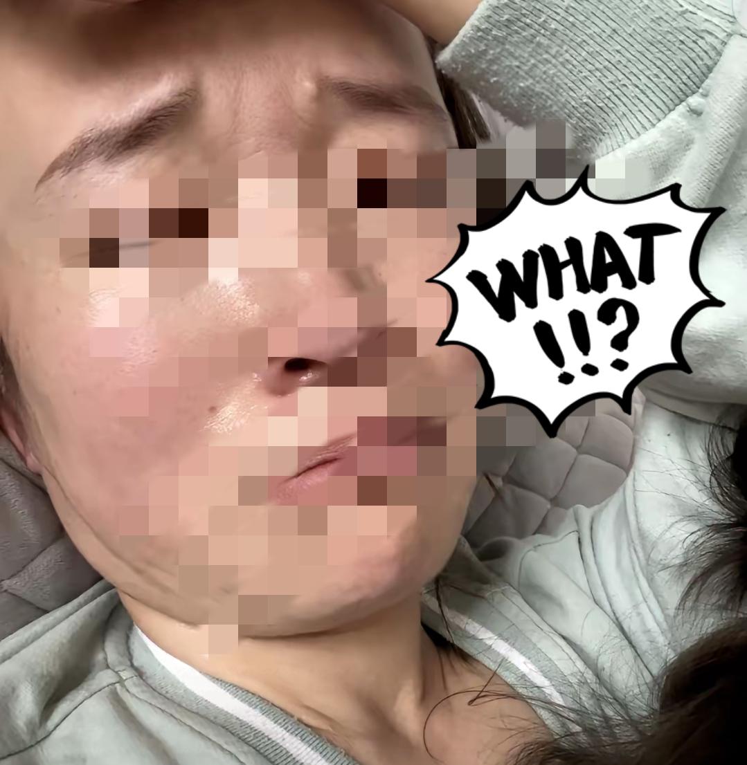 愁死人了😖差点被我妹吓出心脏病！过完年她就像被夺舍了。大半夜突然捂