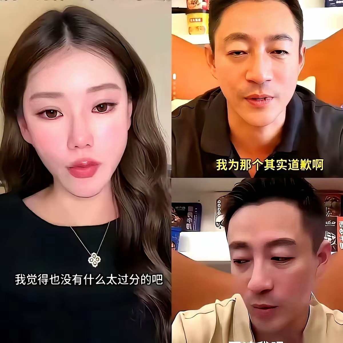 汪小菲的风评，是怎么彻底反转的？一开始，大伙儿还觉得他是个面善心软的少爷。直到他