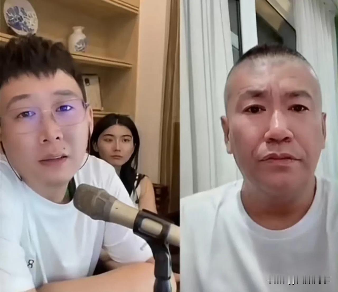 小白龙教育恩师赵本六别老折腾了，117万饥荒谁也不会故意催你！