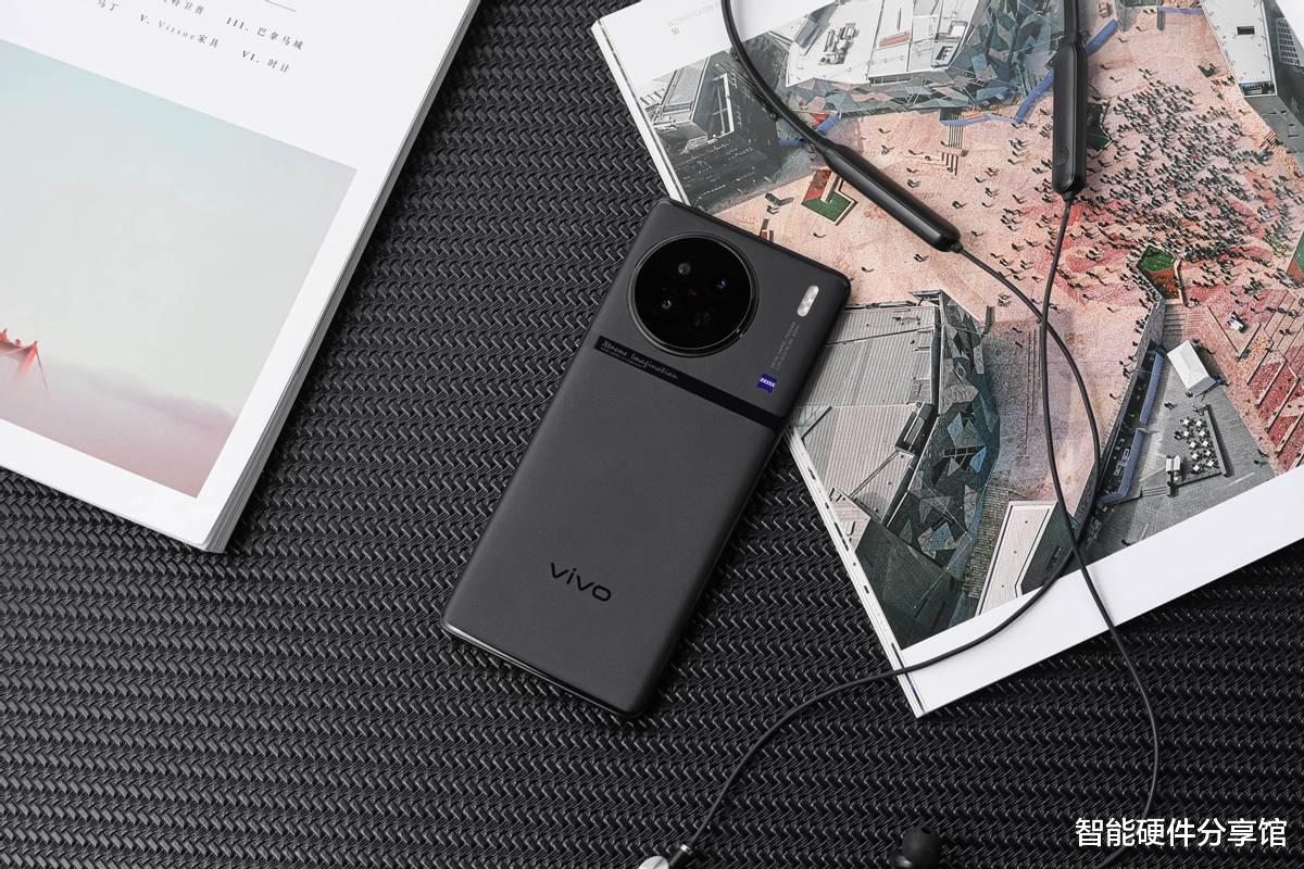 性能超预期! 双芯旗舰vivo X90完美诠释神优化