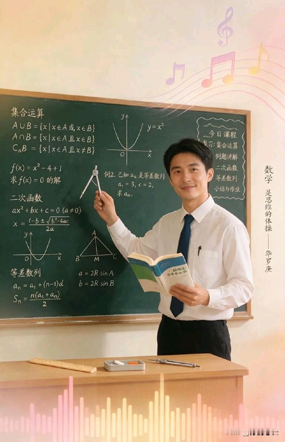 上了高中你才会发现：1、只要能把数学学明白的学生，他们几乎都不讨厌上学。有人说