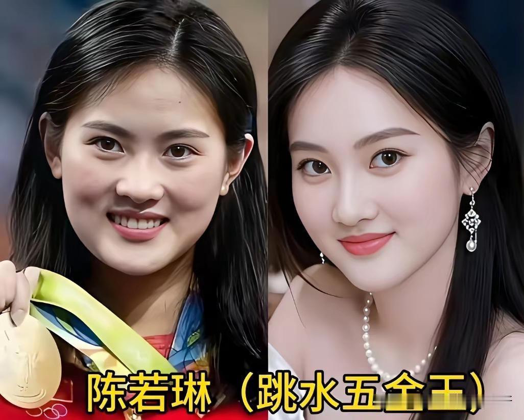 奥运冠军的职业生涯是短暂的，但退役后的人生选择至关重要。这六位奥运冠军，用不同的