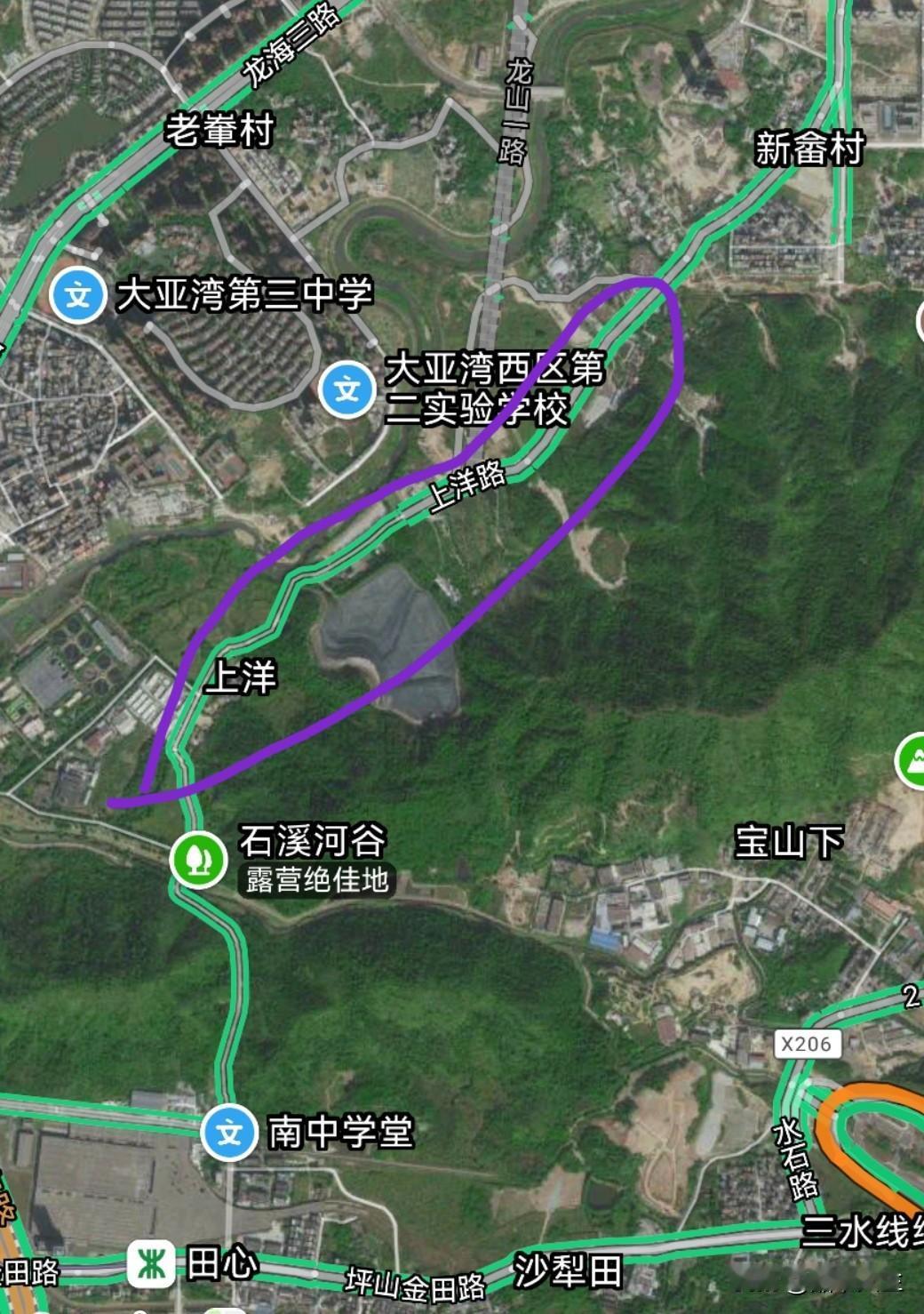 不经意间，我又被温暖了一回，真心感谢后车司机的暖心之举。今天，我和户
