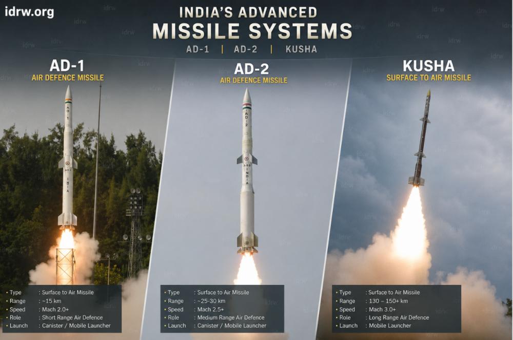 印度国产防空导弹试射成功，印媒高呼媲美S-400，自娱自乐还是真材实料？据央