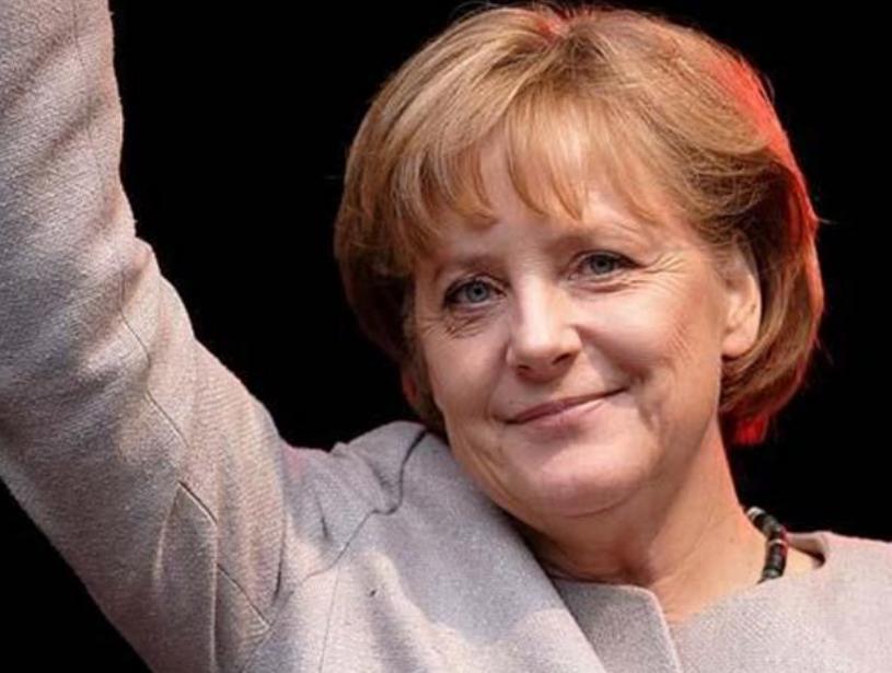 魏德尔质问默克尔：“毁掉德国的人，没有资格谈论德国的未来！当地时间3月20日