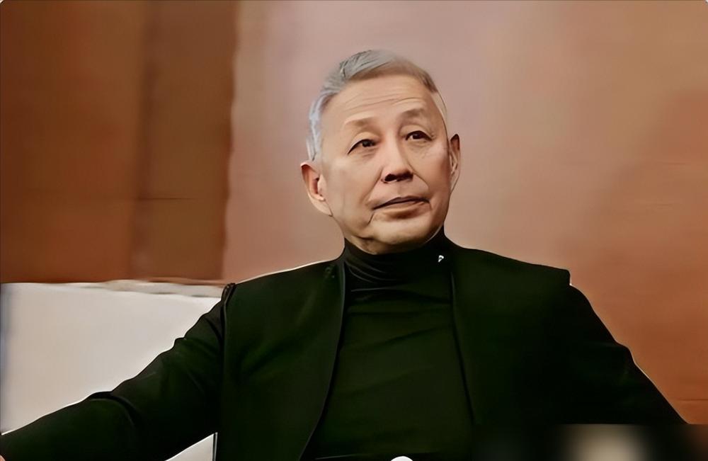 冯小刚当众嘲讽陈道明：你玩木工捏面人，就是取悦娘们的玩意儿！圈子里觥筹交错