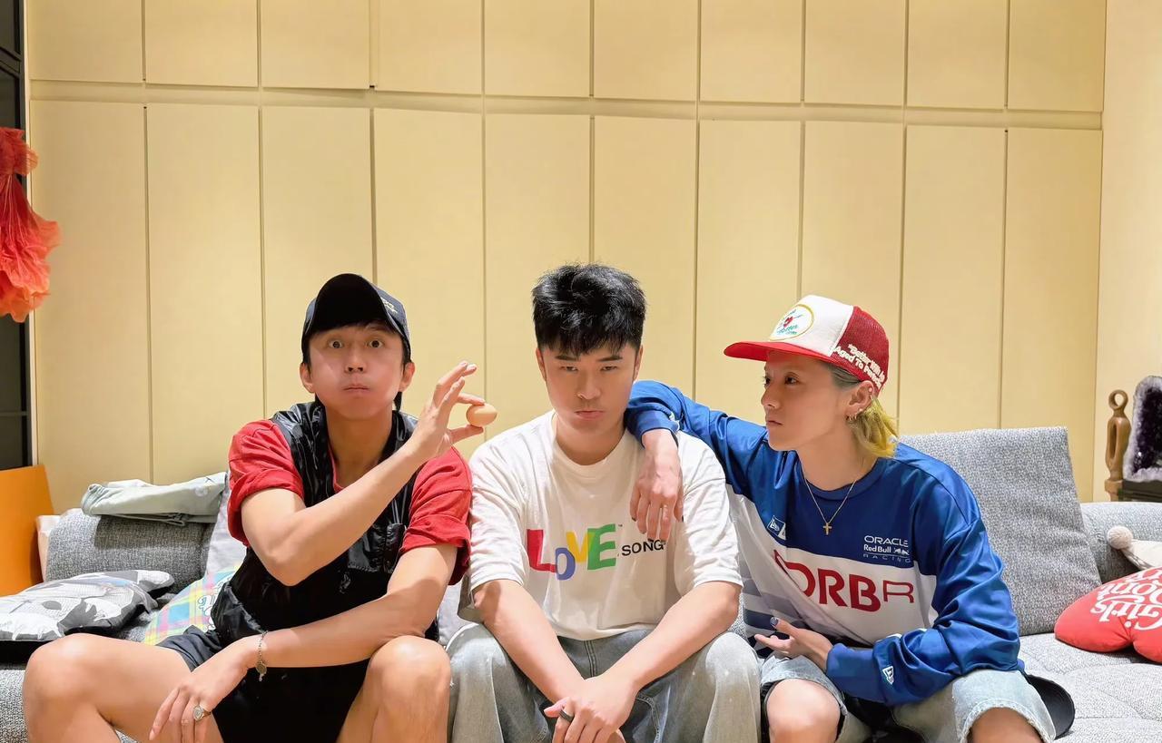 鹿晗这辈子做的最正确的决定而是在2015年选择参加了综艺《跑男》录制才认识他