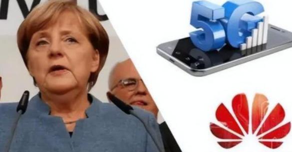 德国学者曾骂中国科技是“山寨”，如今离不开华为5G以前德国学者跟着骂“中国科技