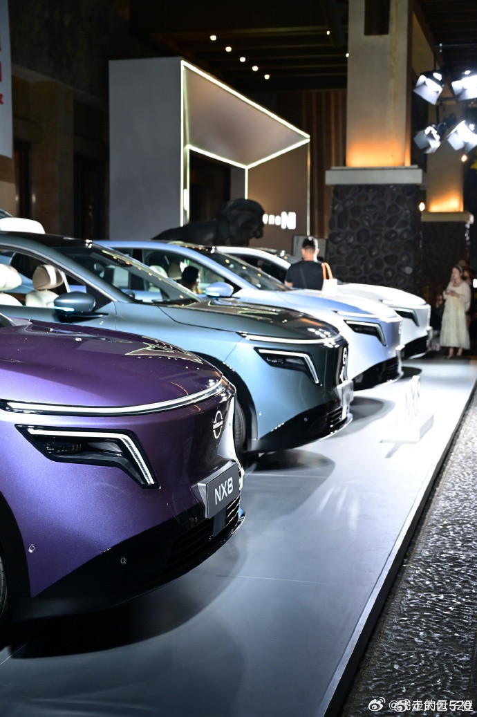 预售价主要就是为了试探市场反应，给车企提供正式出牌的决策数据，希望定一个客户能接