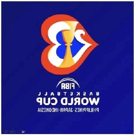 国际篮联在昨晚中国男篮战胜日本男篮之后，在世界杯官方帐号（lnstagram)上