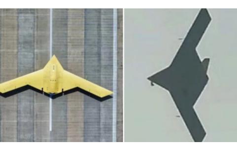 中国隐身轰炸机首飞，美媒：没有其他国家能媲美。11月14号这天，咱们中