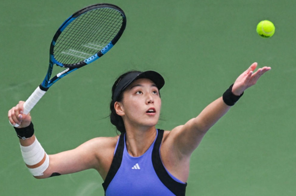 WTA公布最新一期的世界排名。世界前五萨巴伦卡、斯瓦泰克、高芙、阿尼西莫娃和佩古