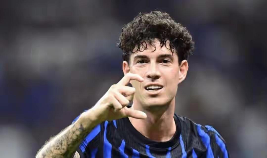 尤文图斯真是太无耻了，利用自己掌握媒体的宣传霸权，对巴斯托尼进行暴力侮辱，逼国米