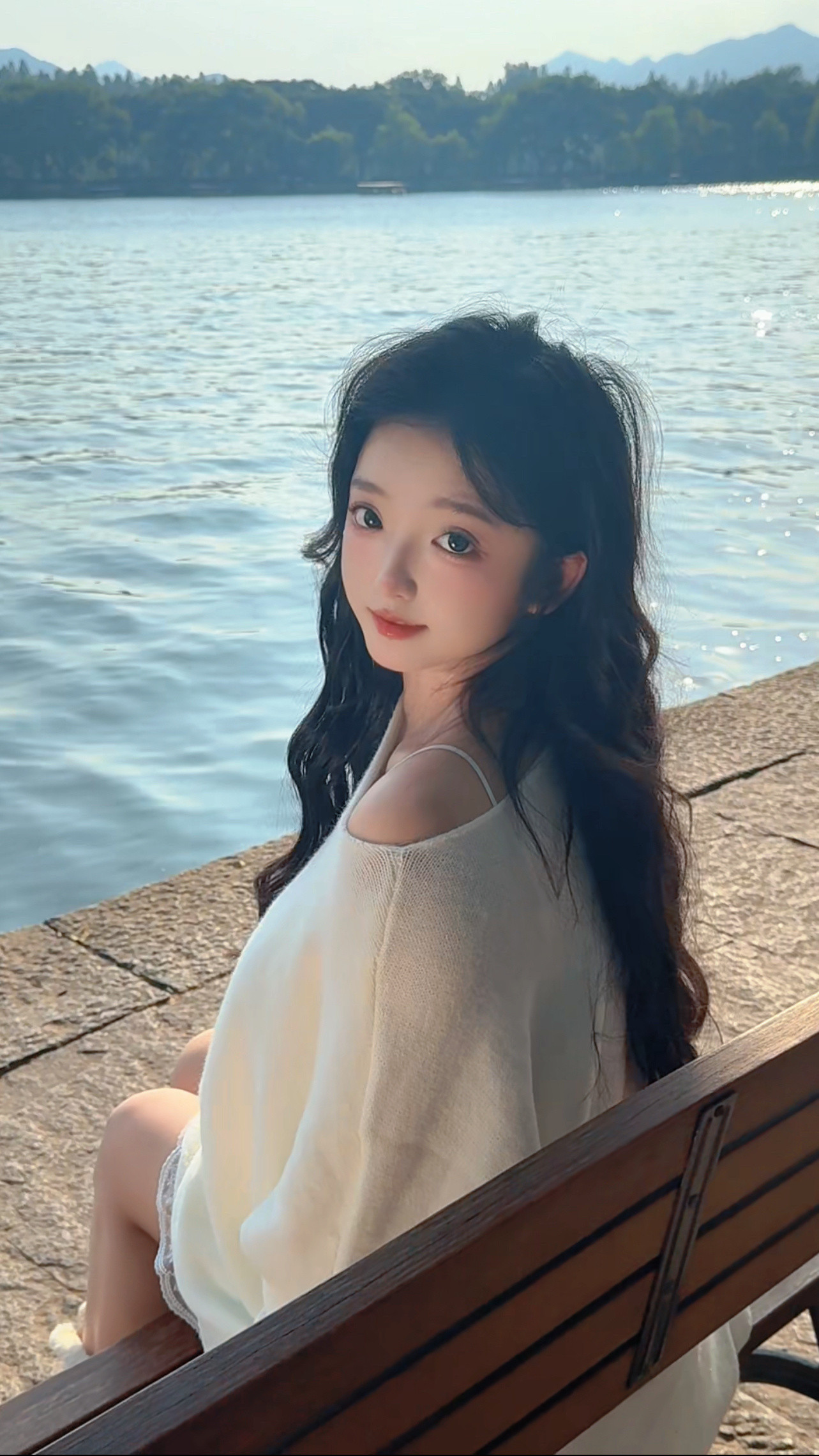 我的日常plog苏杭记忆​​​