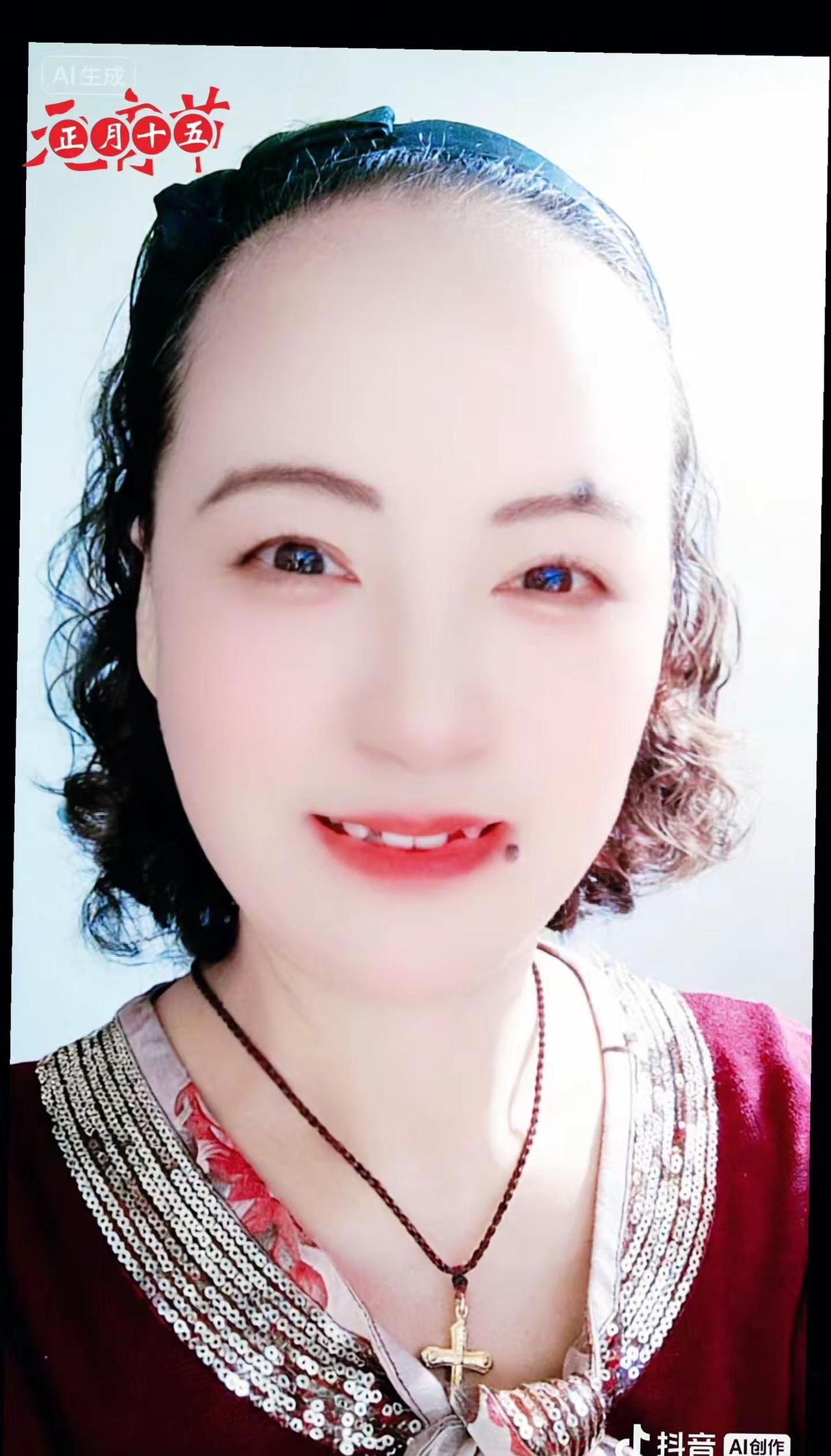 无论谁在变，我依然是我🐉