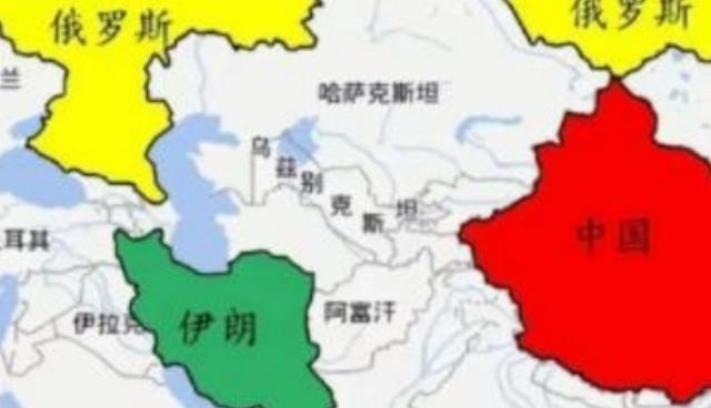 俄罗斯专家：“不论是伊朗还是俄罗斯，都存在一个错觉，那就是只要他们躺下，欧美就会