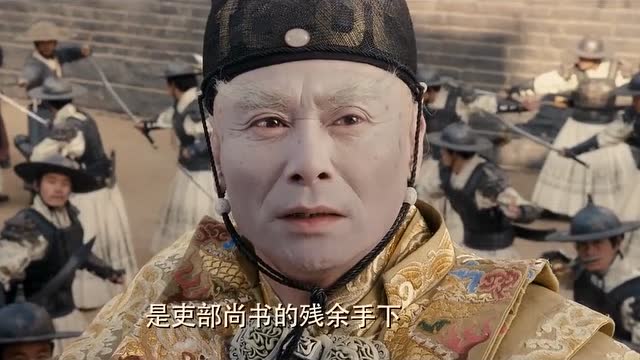 连杰期待看首映《龙门飞甲》张馨予 淘金库网