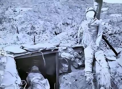 很多人以为，长津湖的胜利，是人海，是运气，是一句热血口号顶出来的。可如果你见