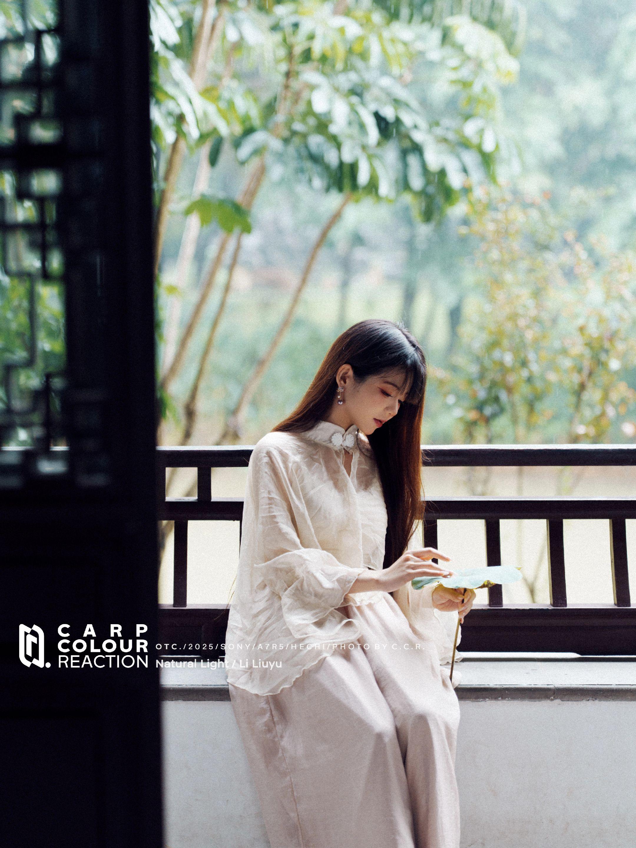 阴天怎么拍出氛围感十足的照片？摄影攻略： 阴天是摄影师的“天然柔光箱”...