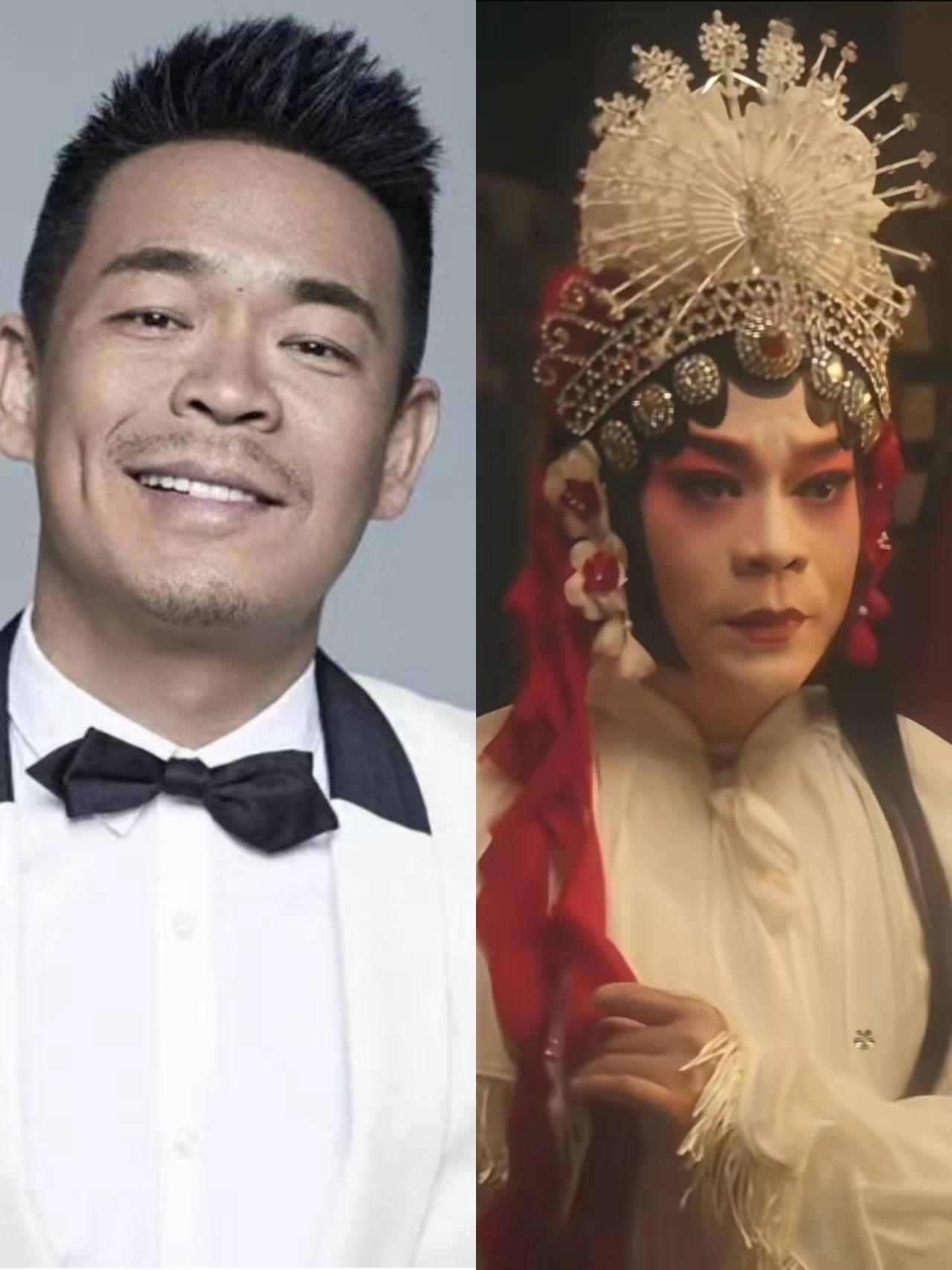 孙浩演技好不好，我不评价，但我敢肯定一件事，就是孙浩这个人对演戏是真的豁得出去，