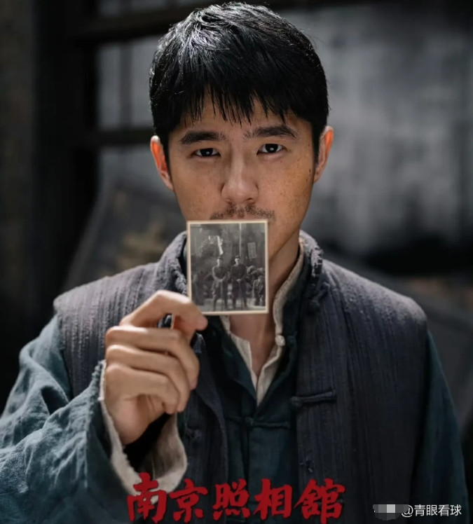 每位演员都是零片酬出演的这部影片