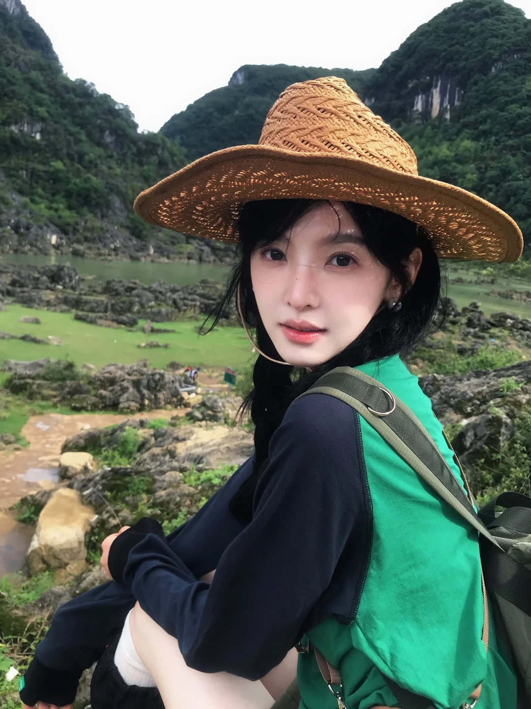 章若楠ins更新