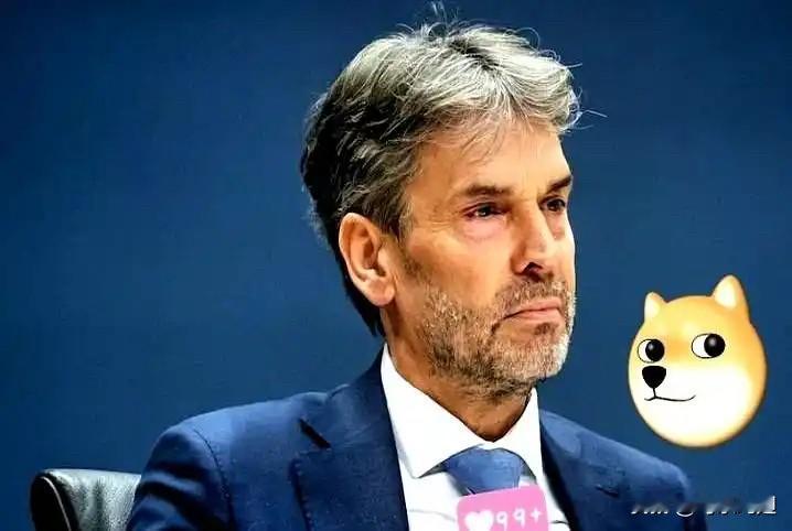 就在刚刚荷兰政府官宣关键决定！2025年11月6号，荷兰政府突然宣布收紧对