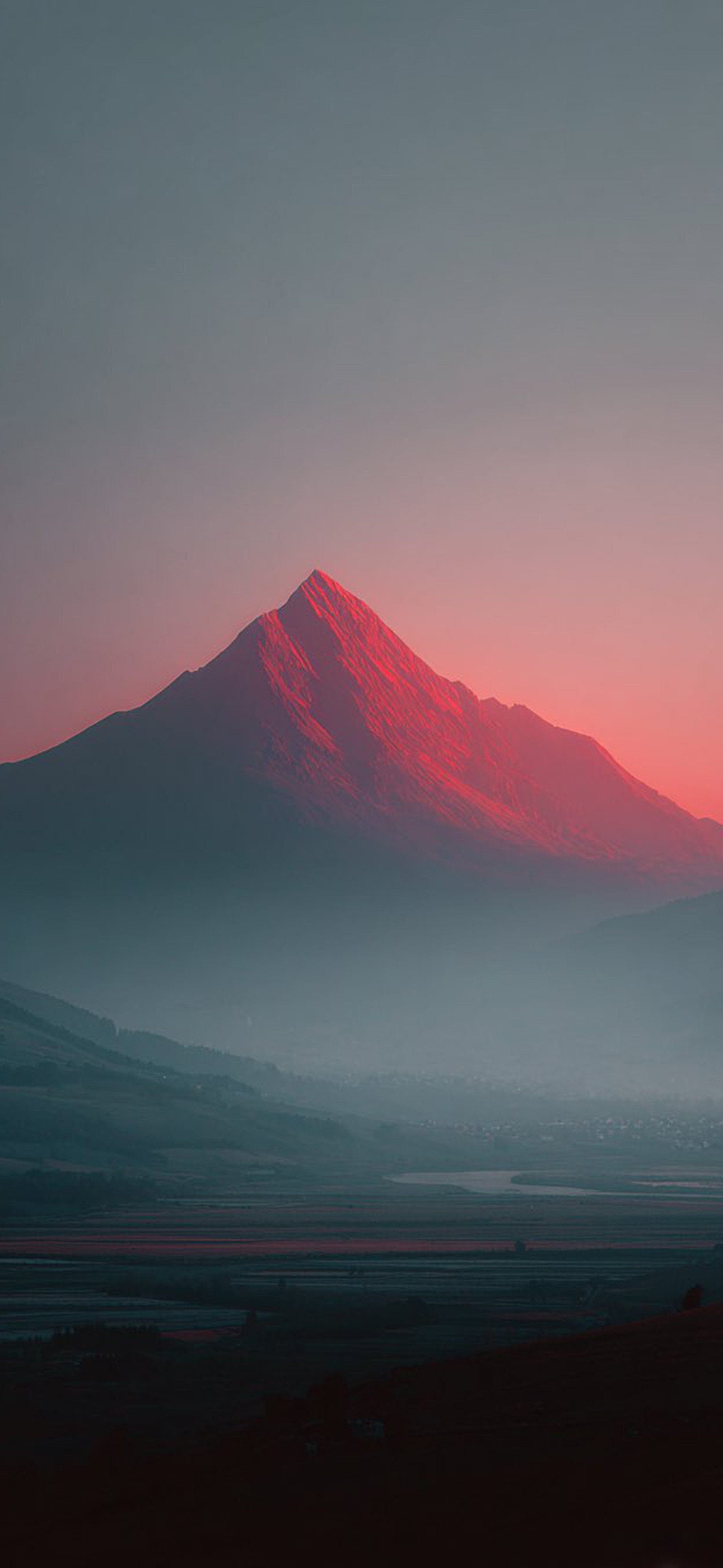 莱分享今日iPhone壁纸分享