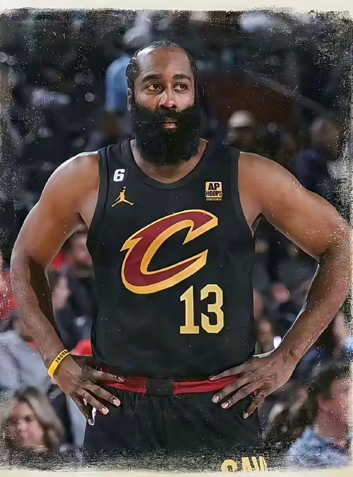 作为看了骑士好几个赛季的球迷，我总觉得这支球队差着那么一口气。米切尔冲起来够