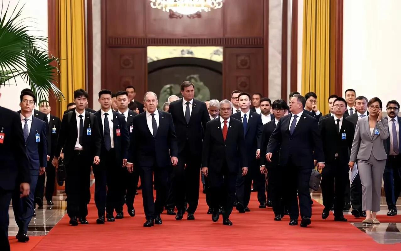 听说今年的上合组织峰会将于8月31日至9月1日举行，这个安排懂得都懂，9月1日峰