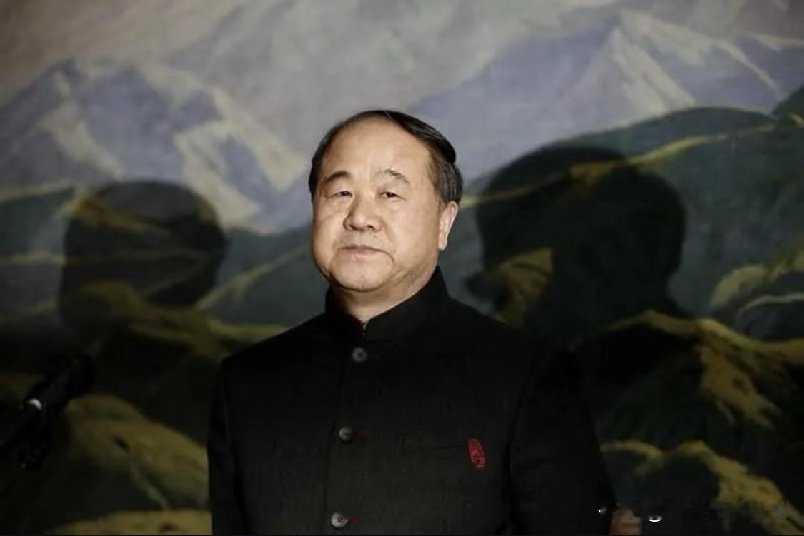 莫言曾有一段戳透人性与现实的话：“一个人所有的不幸，都是单纯造成的，坏人从不内
