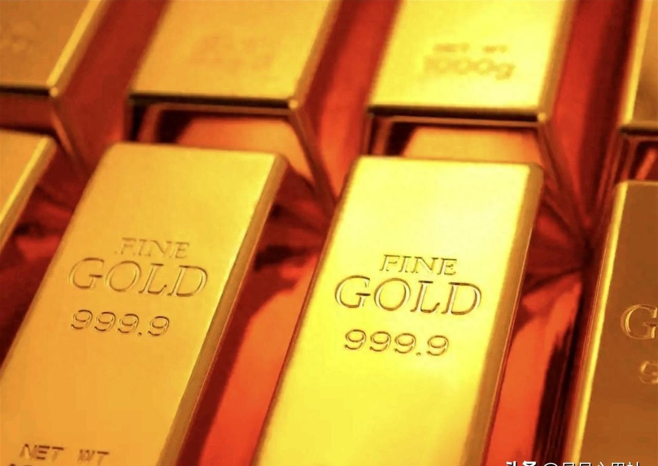 2025年末黄金市场扫描：机遇与风险并存2025年12月6号，金价数据出来了，