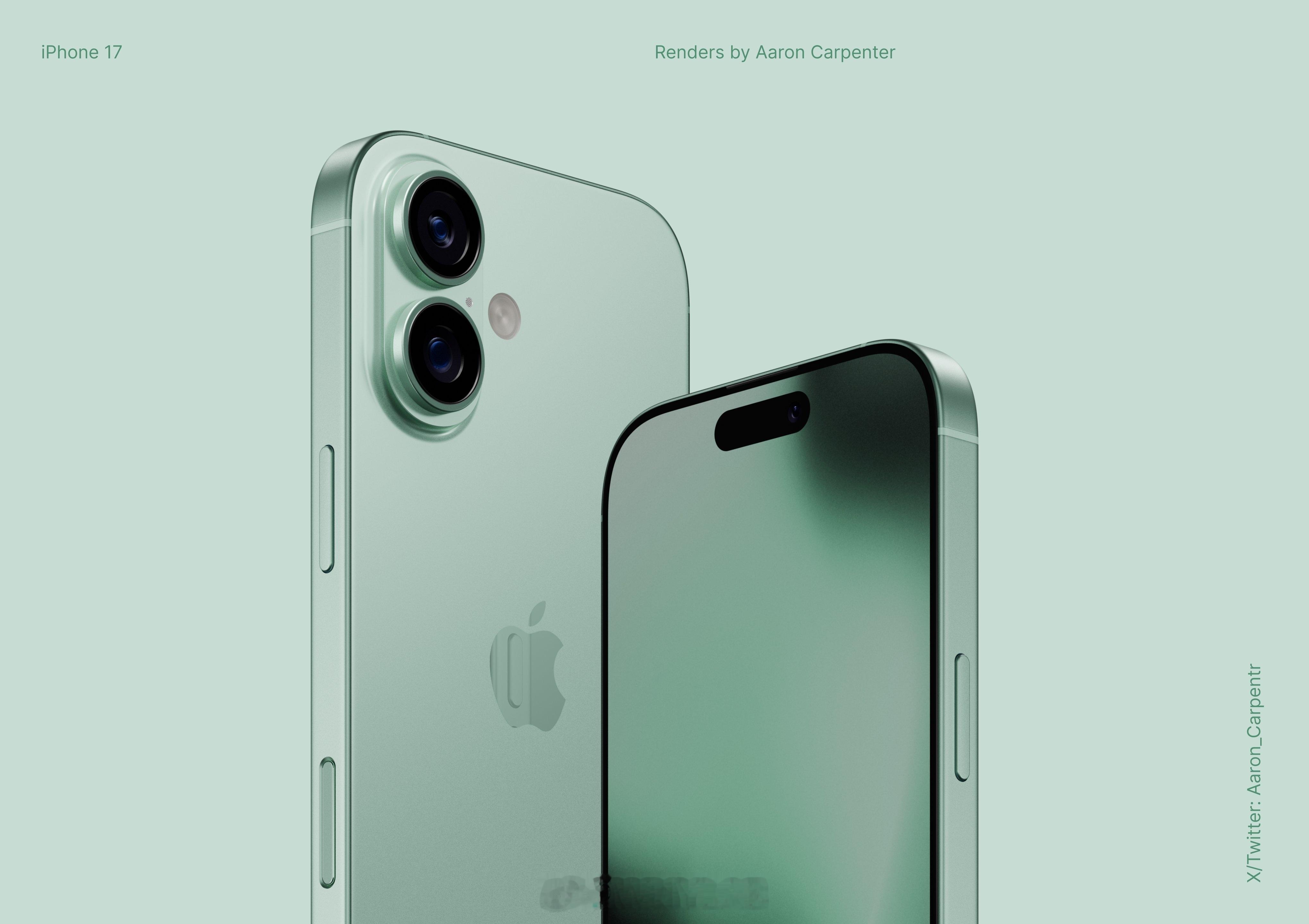 iPhone17标准版或上高刷要是iPhone17标准版上高刷，那可真就