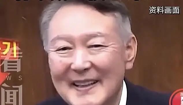 震动韩国！时隔30年检方再追内乱头目，尹锡悦生死未卜今天韩国炸开锅！前总统尹
