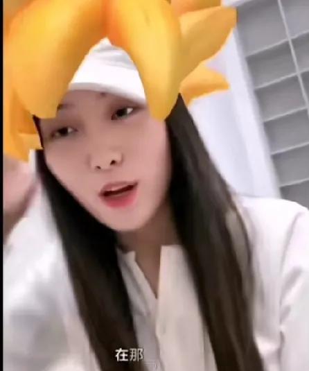 黄子韬的小助理好敢说“过不下去就离婚，屁股大气量小！”谁给她的勇气？小心正宫娘