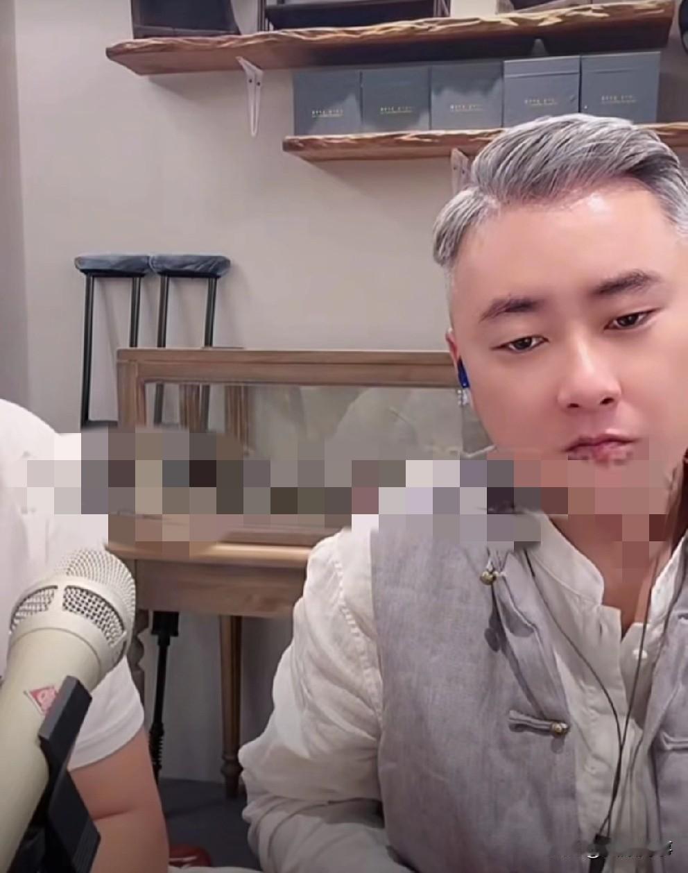 T佑放“星探”四处寻主播签约，各家族避之不及！T佑透