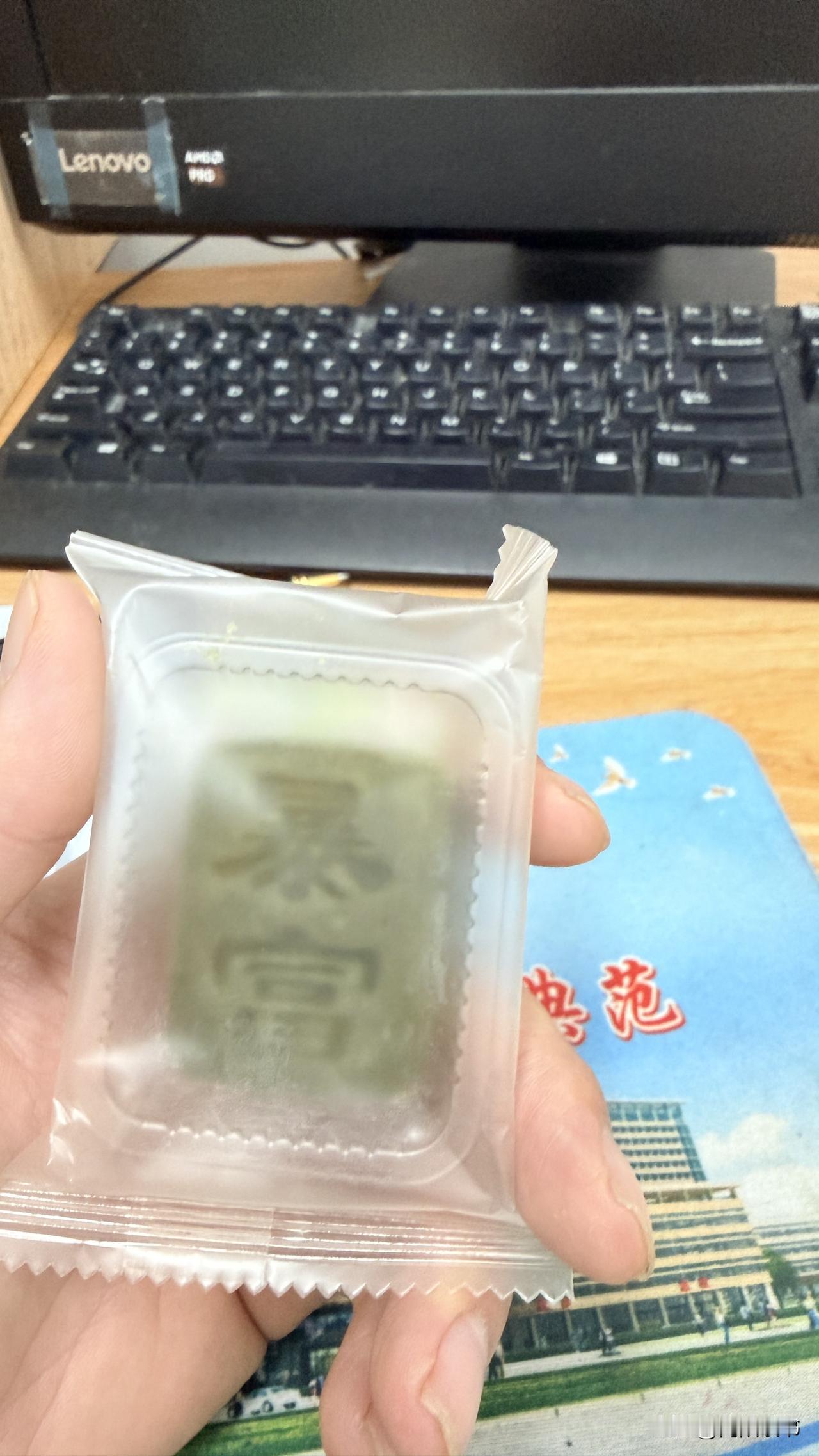 又是带伤上班的一天😮‍💨