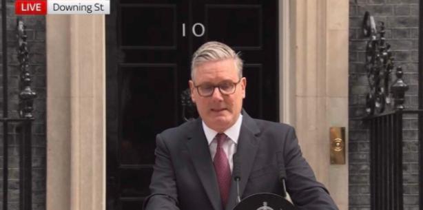 英国插手台岛第2天，中国在联合国发声：中国支持阿根廷对马岛主权6月2