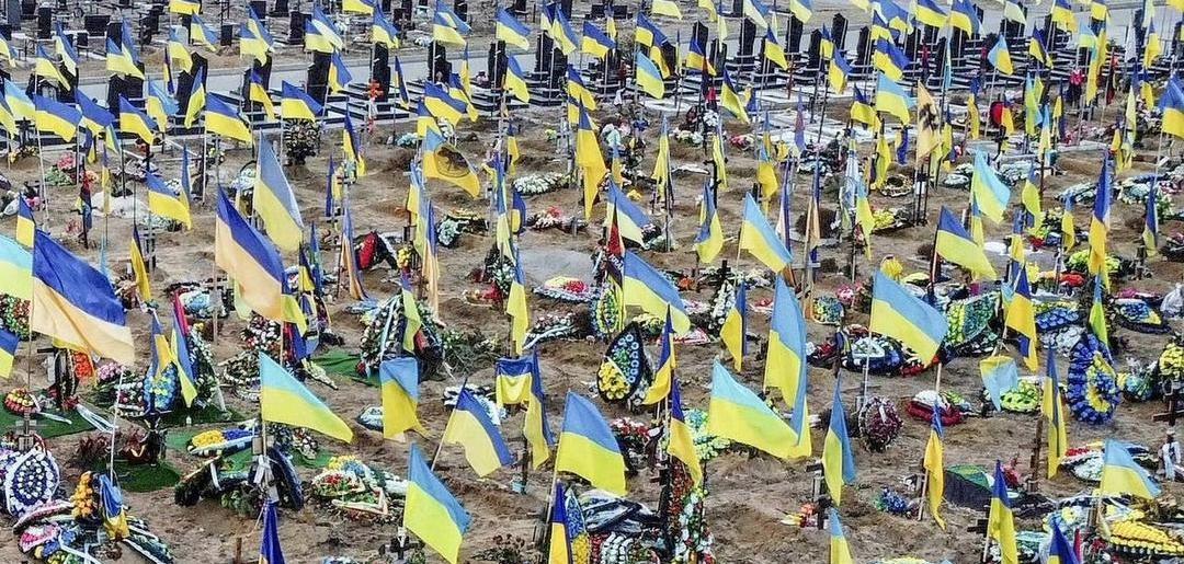 乌克兰最高拉达议员科斯坚科：“如果我们赢得这场战争，基辅所有主要广场都将竖立起泽