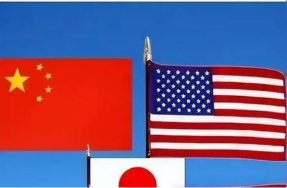 美国的最大贡献，就是成功压制了日本，让这个国家没能成为超级大国的霸主。从1968