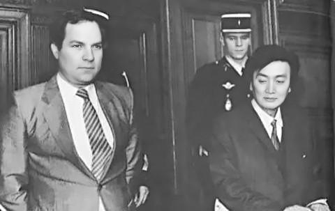 18年骗局：法国外交官与‘京剧女间谍’的惊天秘密