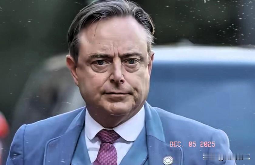 欧盟把比利时逼急了，逼着比利时对整个欧盟坦白！近日，比利时总理，对着整个欧盟坦