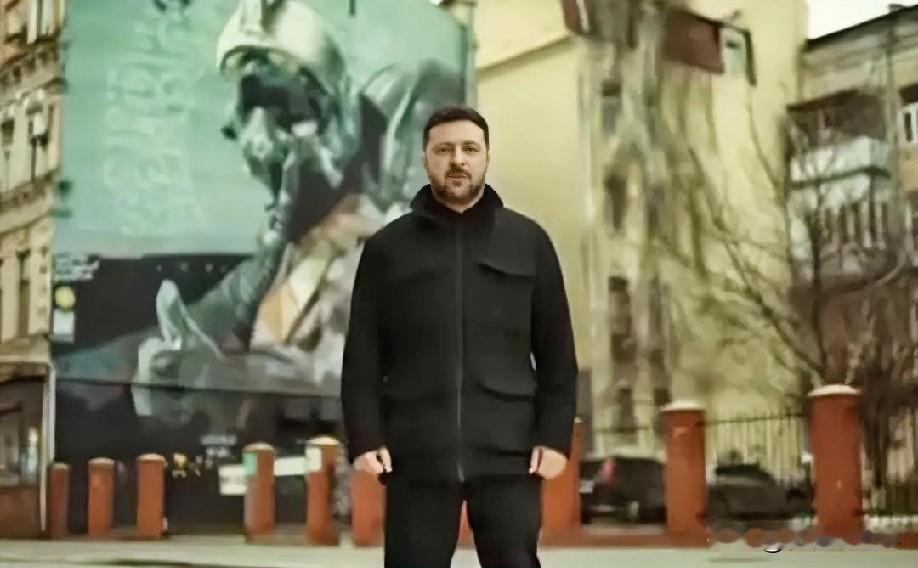 12月15日凌晨的最新消息速报，全都不容错过，第三条：泽连斯基重大妥协：放弃入约