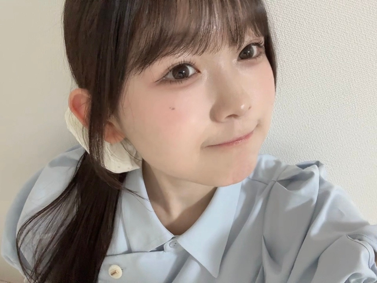 山川宇衣「わたしは文章を考える時間が好きで、「好き」と時間が込められている分、自