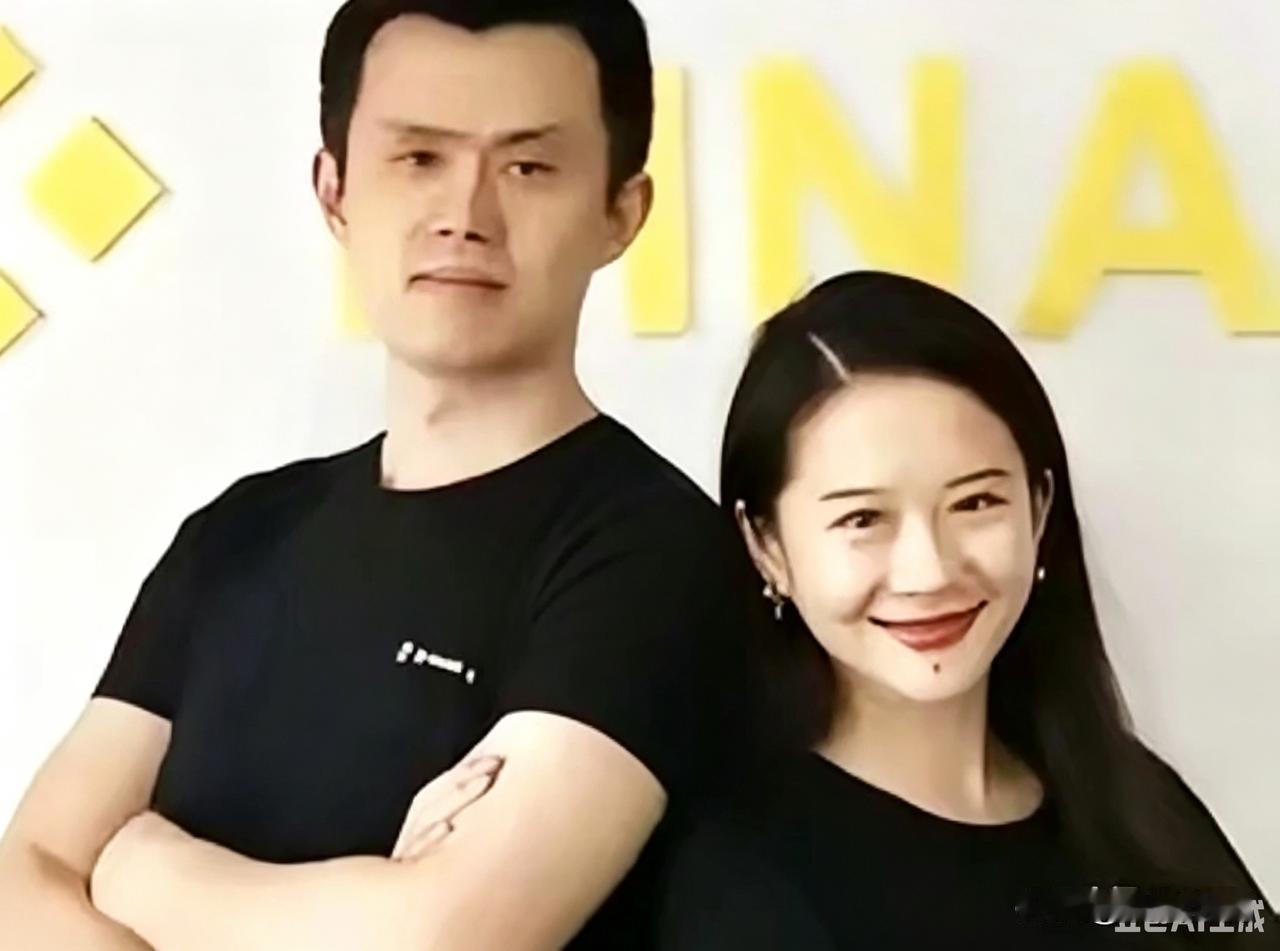 这才是真正的币圈大佬的女人！虽然没有结婚的名分，但是已经生了三个孩子，还掌握了公