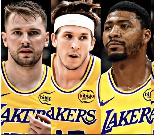 完了！湖人官方声明来了，3首发确定打不了，惨，真的太惨了就在刚才，湖人官方更新