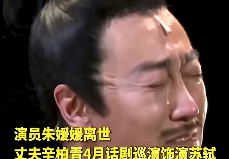 辛柏青深夜发文让人泪目！这夜太长了......灯亮着，人却等不到