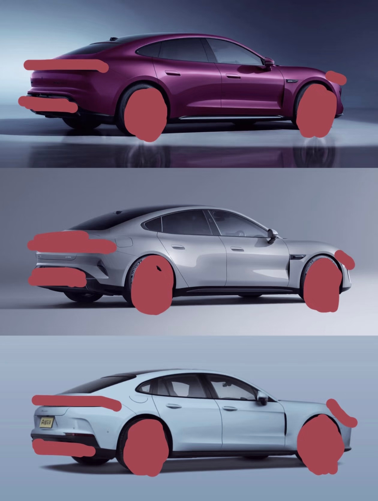 路虎揽胜回应魏建军道歉这次的回应其实挺有意思。魏建军在前一天公开承认，魏牌V9